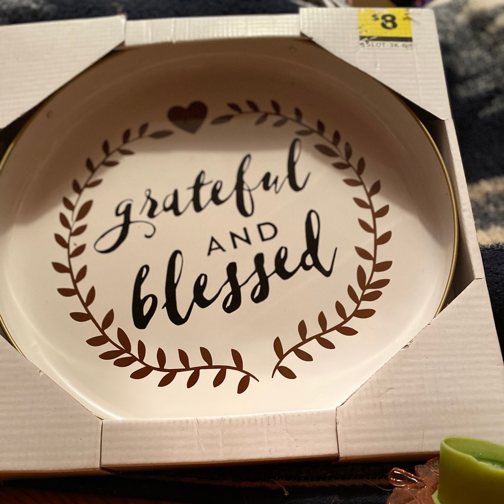 ⭐️NEW⭐️ blessed sign - Picture 2 of 5